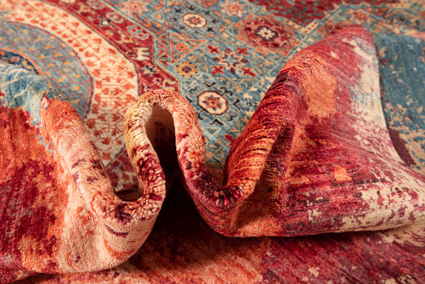 Ziegler Mameluke Rug | 400 x 298 cm