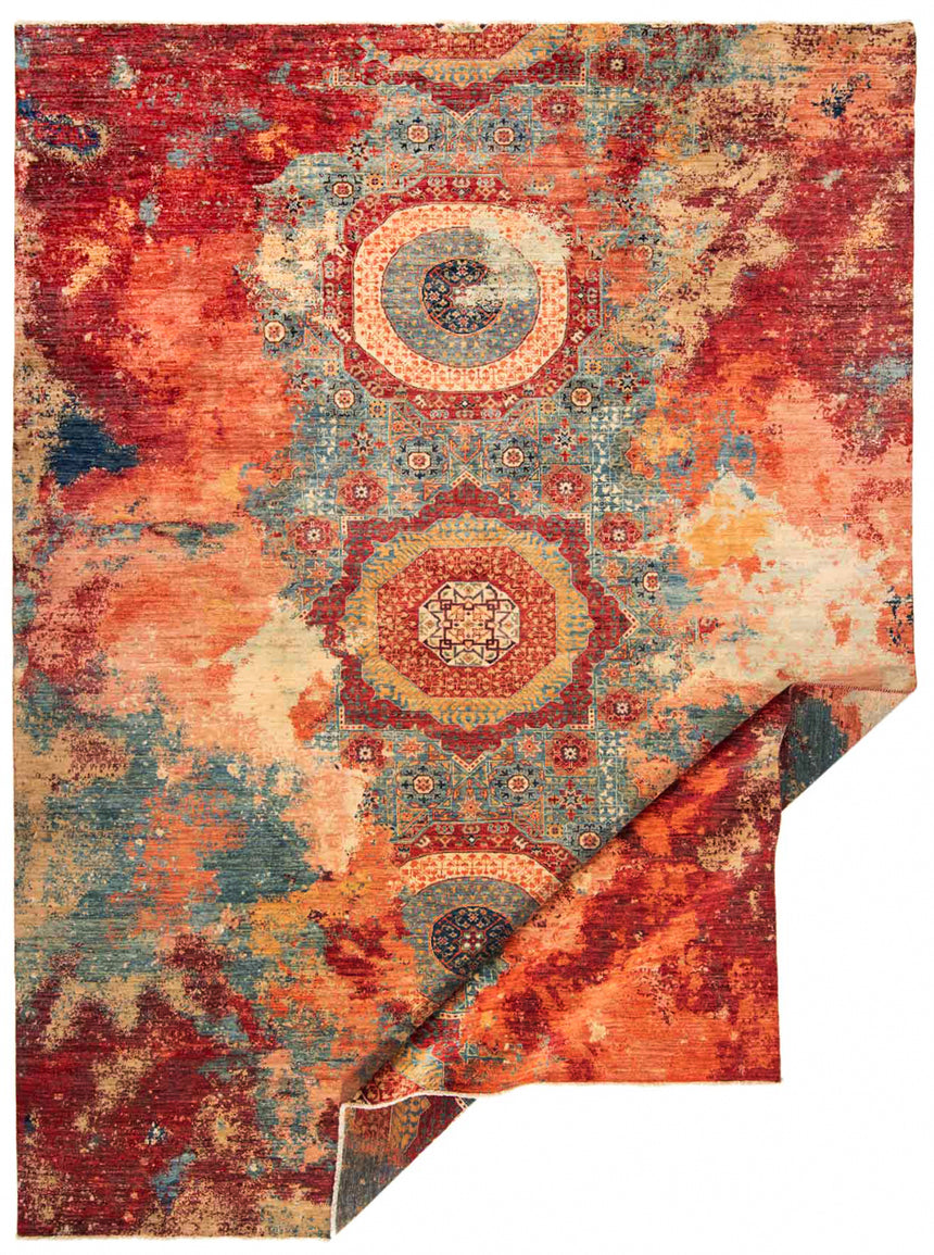 Ziegler Mameluke Rug | 400 x 298 cm