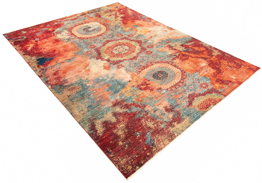 Ziegler Mameluke Rug | 400 x 298 cm