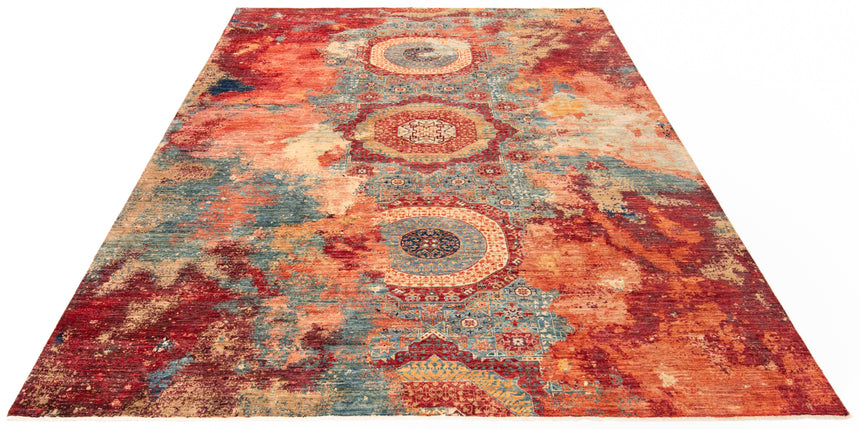 Ziegler Mameluke Rug | 400 x 298 cm