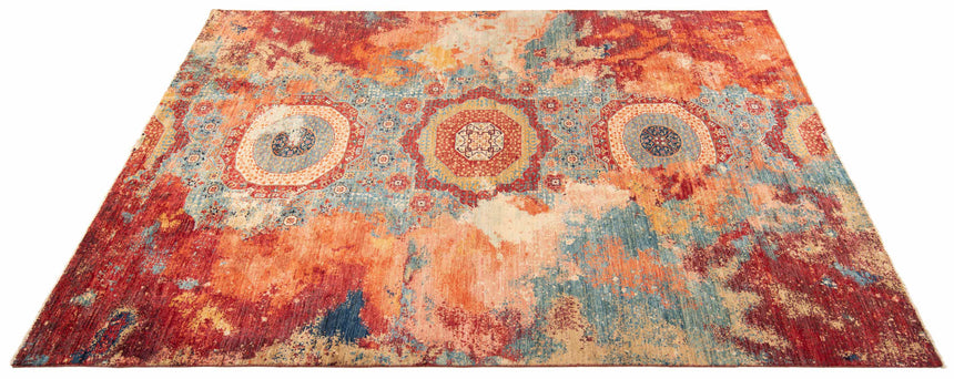 Ziegler Mameluke Rug | 400 x 298 cm