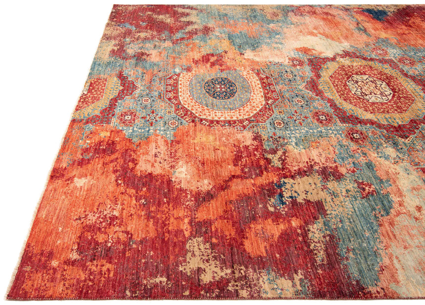 Ziegler Mameluke Rug | 400 x 298 cm