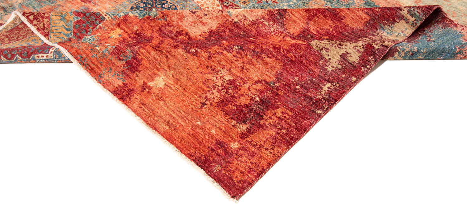 Ziegler Mameluke Rug | 400 x 298 cm