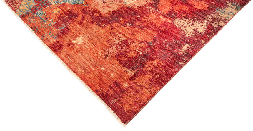 Ziegler Mameluke Rug | 400 x 298 cm
