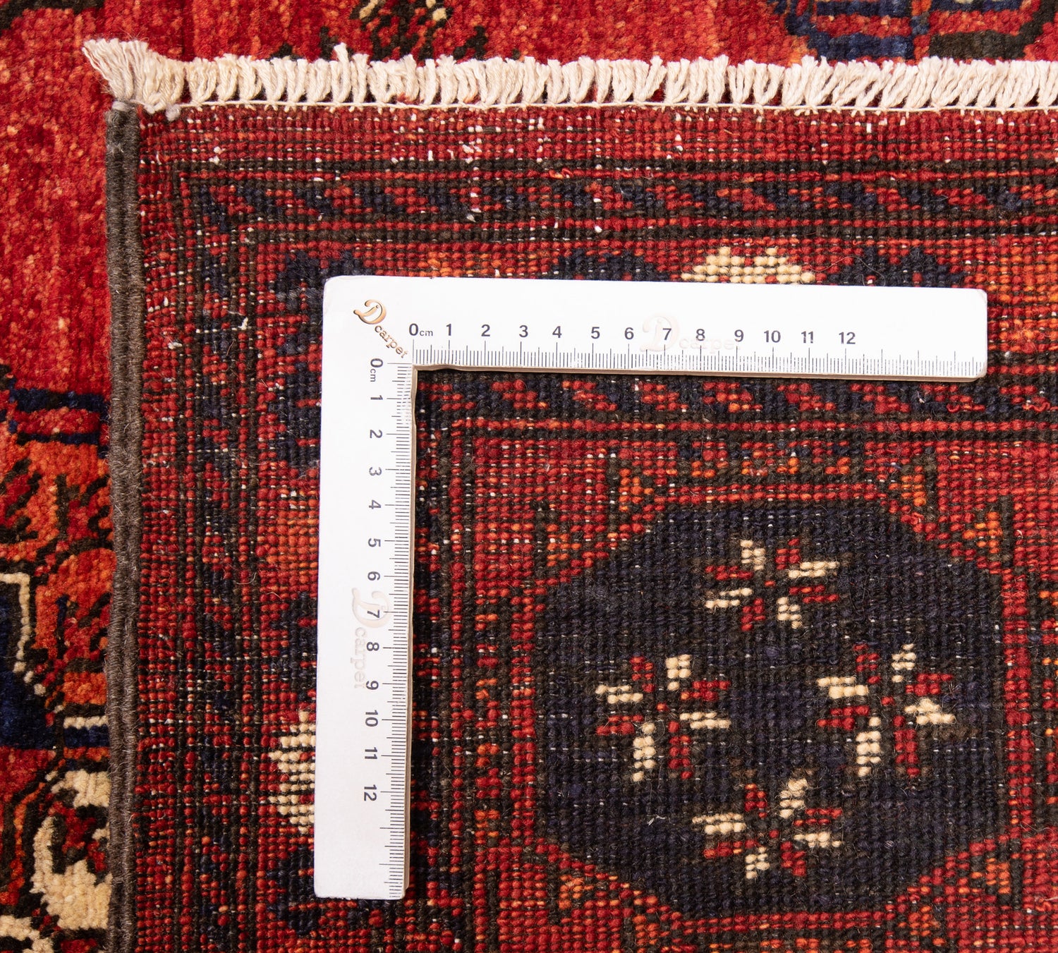 Afghan rug | 287 x 200 cm