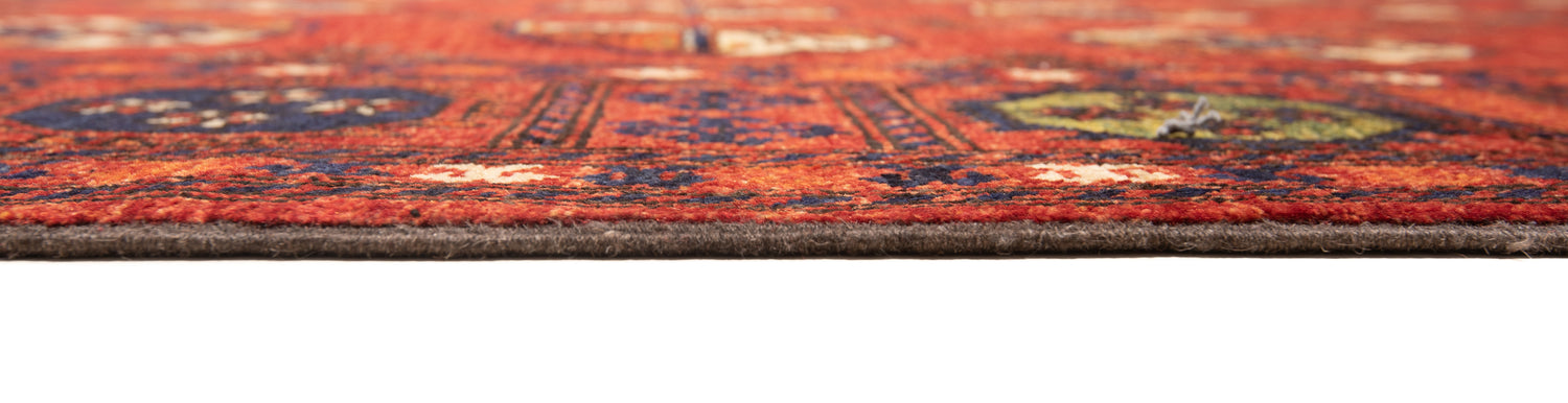 Afghan rug | 287 x 200 cm