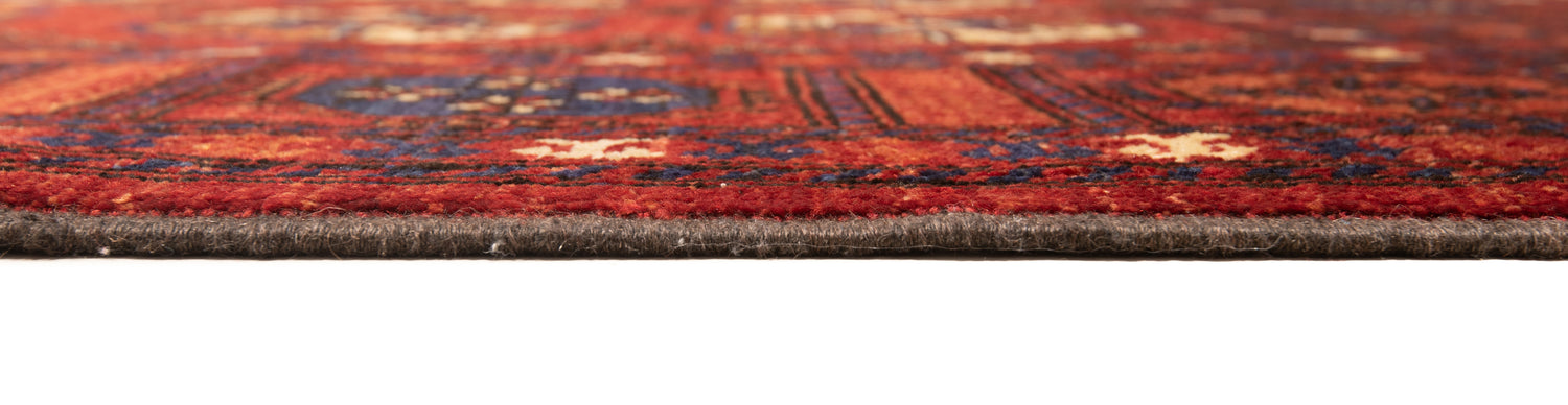 Afghan rug | 290 x 194 cm