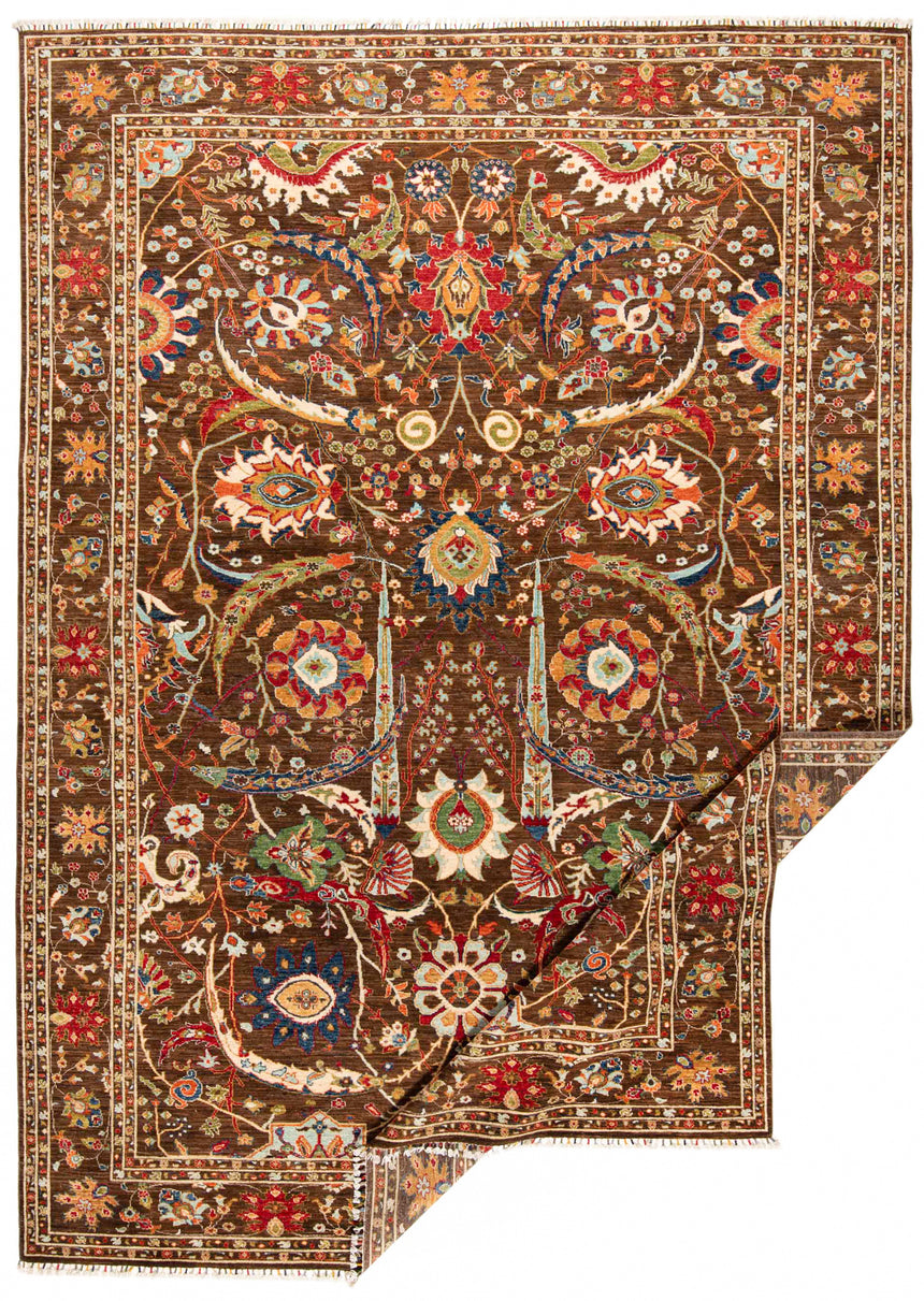 Premium Ziegler Rug | 415 x 299cm