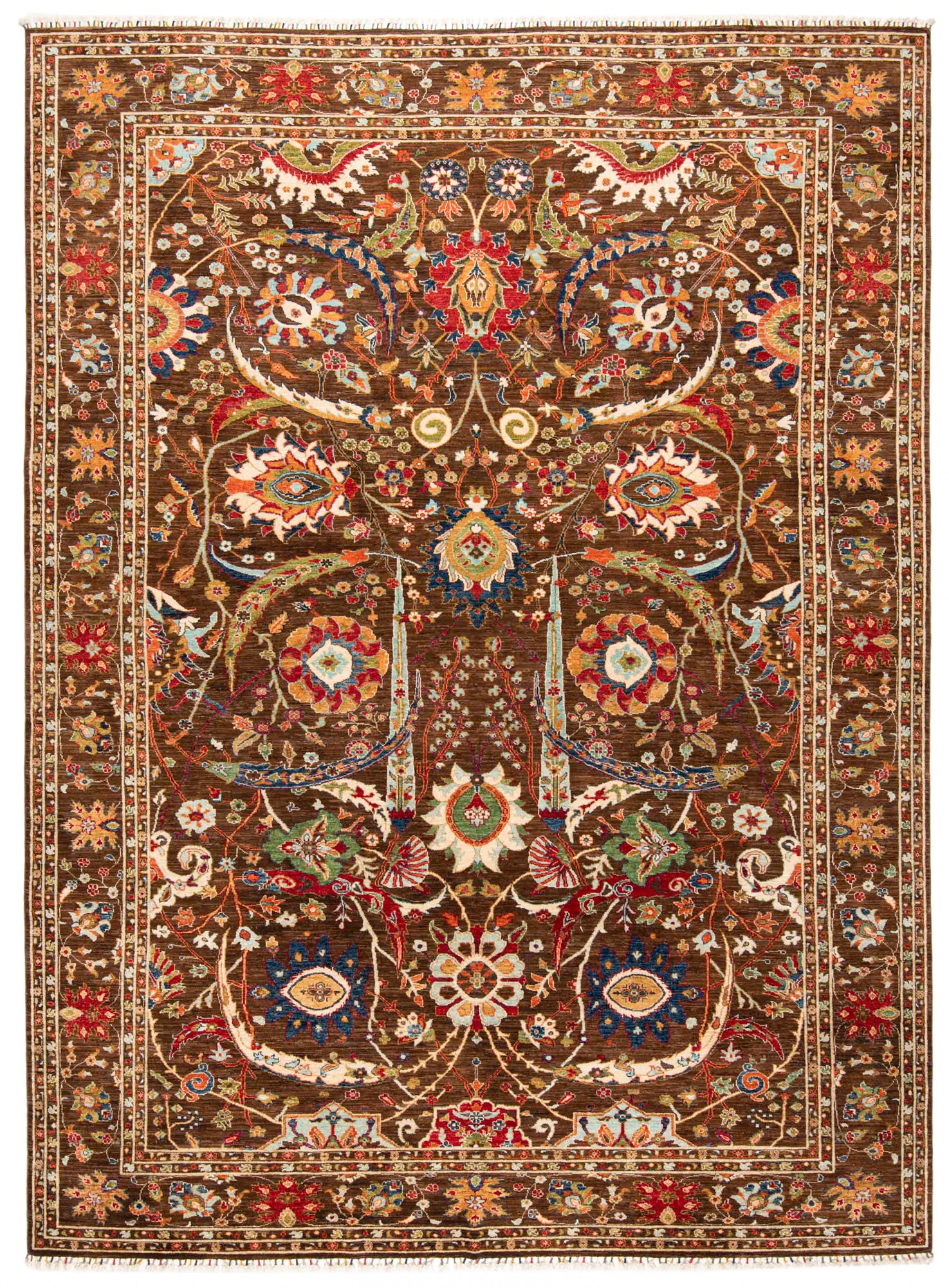 Premium Ziegler Rug | 415 x 299cm