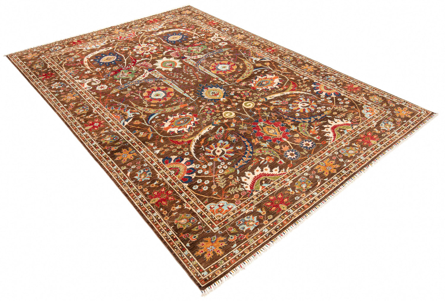 Premium Ziegler Rug | 415 x 299cm
