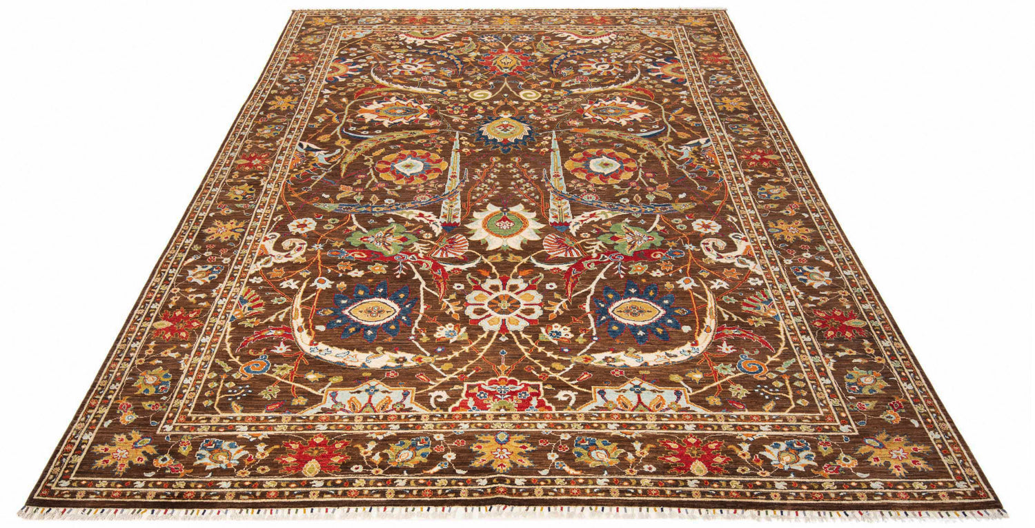 Premium Ziegler Rug | 415 x 299cm