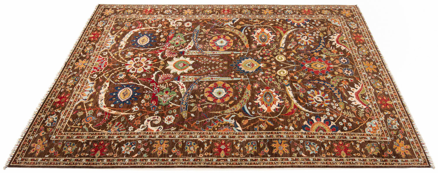 Premium Ziegler Rug | 415 x 299cm
