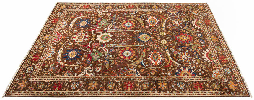 Premium Ziegler Rug | 415 x 299cm