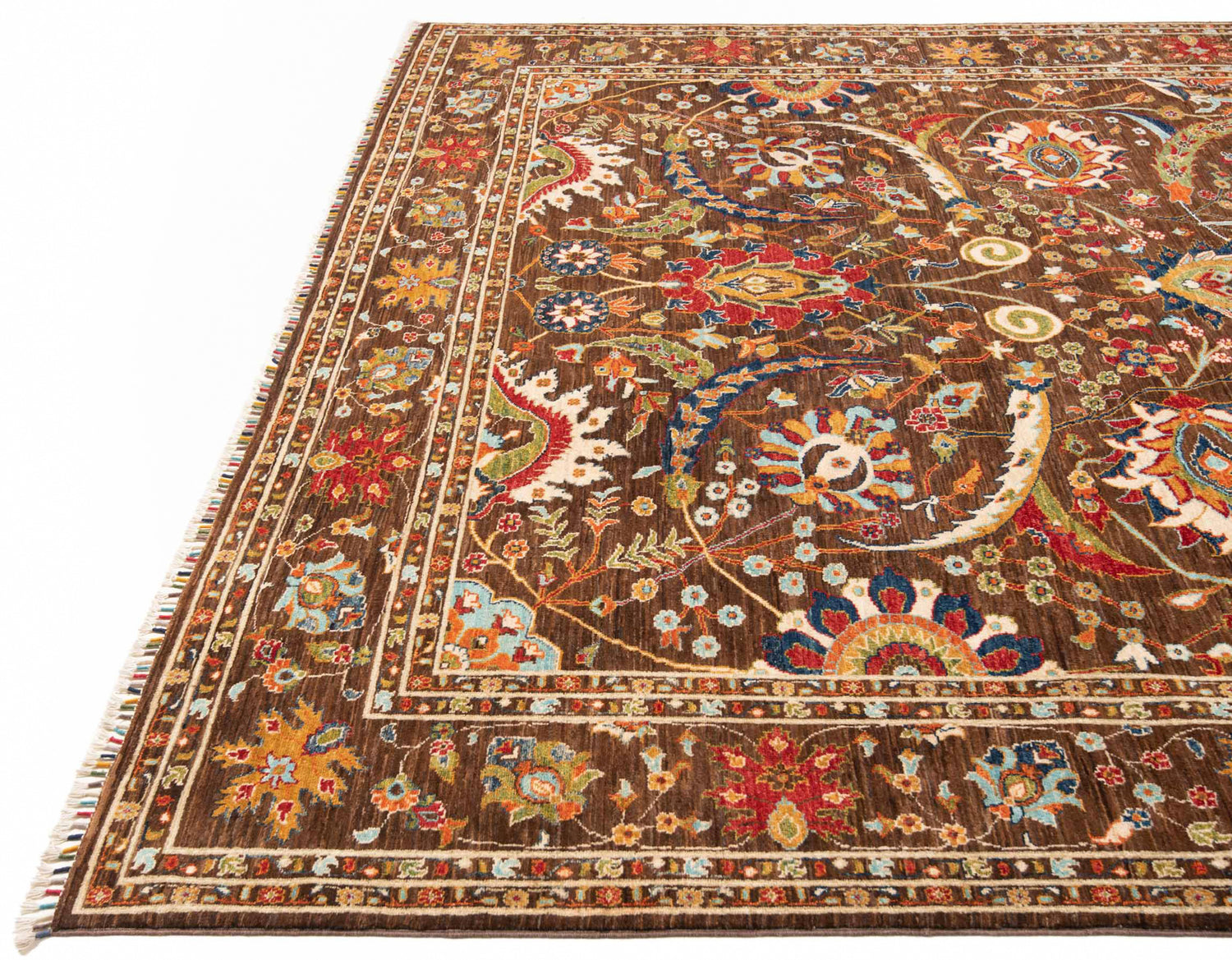 Premium Ziegler Rug | 415 x 299cm