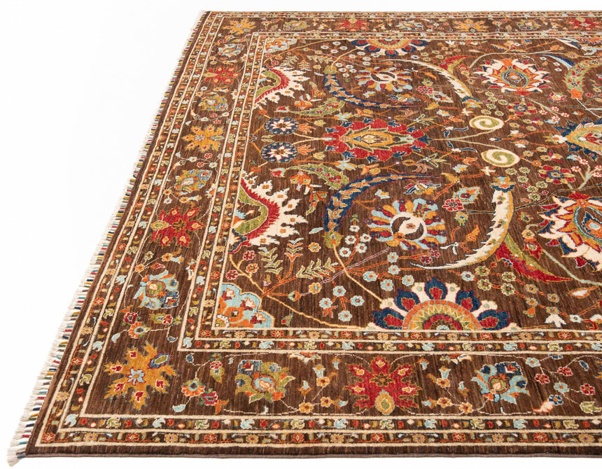Premium Ziegler Rug | 415 x 299cm