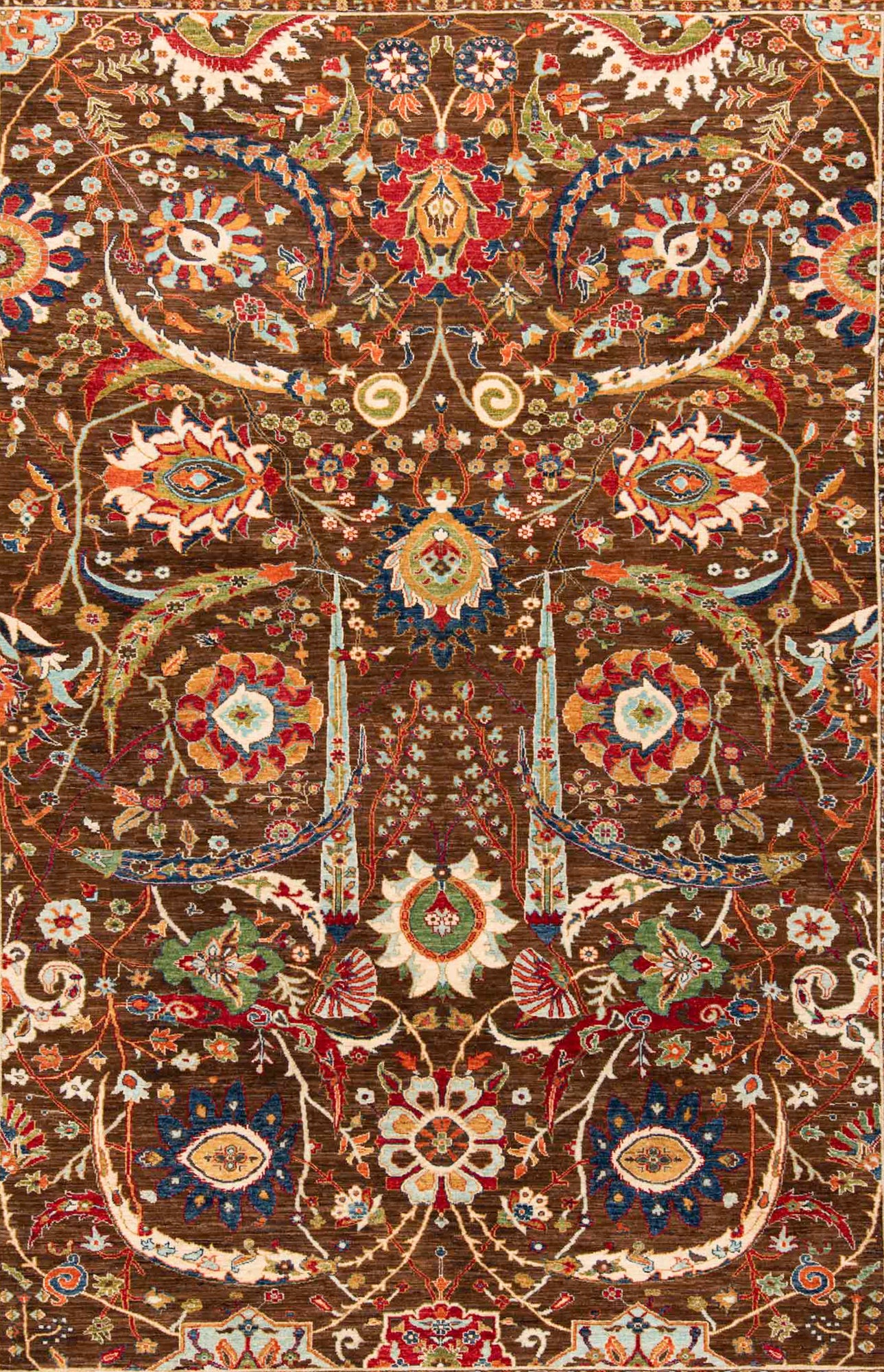 Premium Ziegler Rug | 415 x 299cm