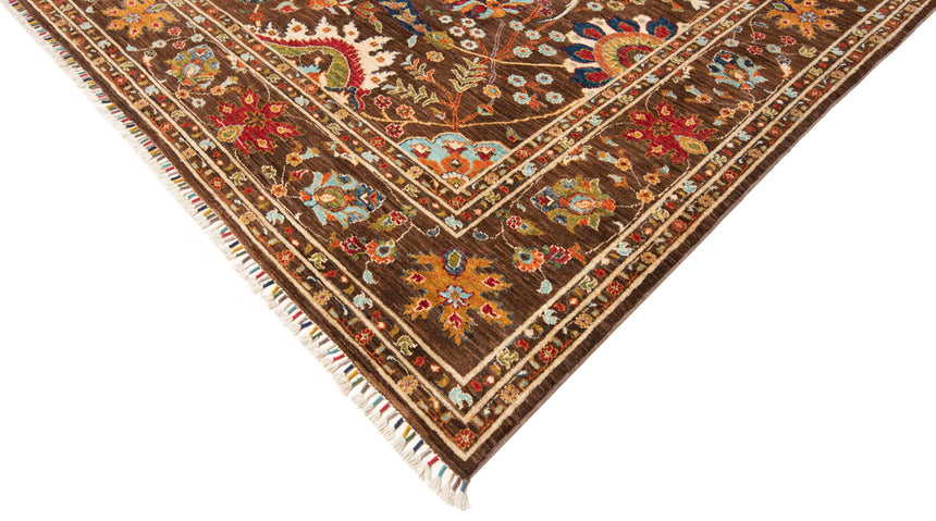 Premium Ziegler Rug | 415 x 299cm