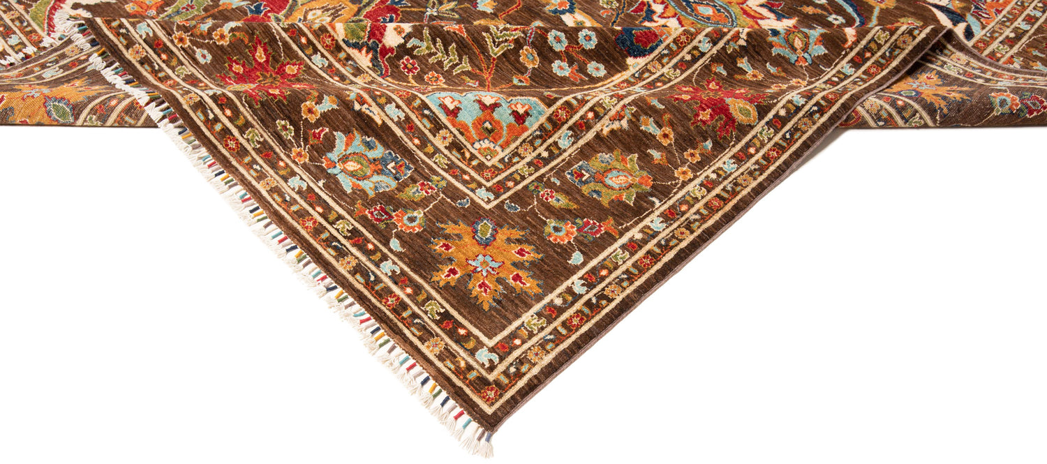 Premium Ziegler Rug | 415 x 299cm