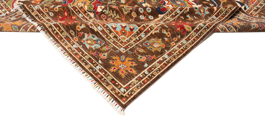 Premium Ziegler Rug | 415 x 299cm