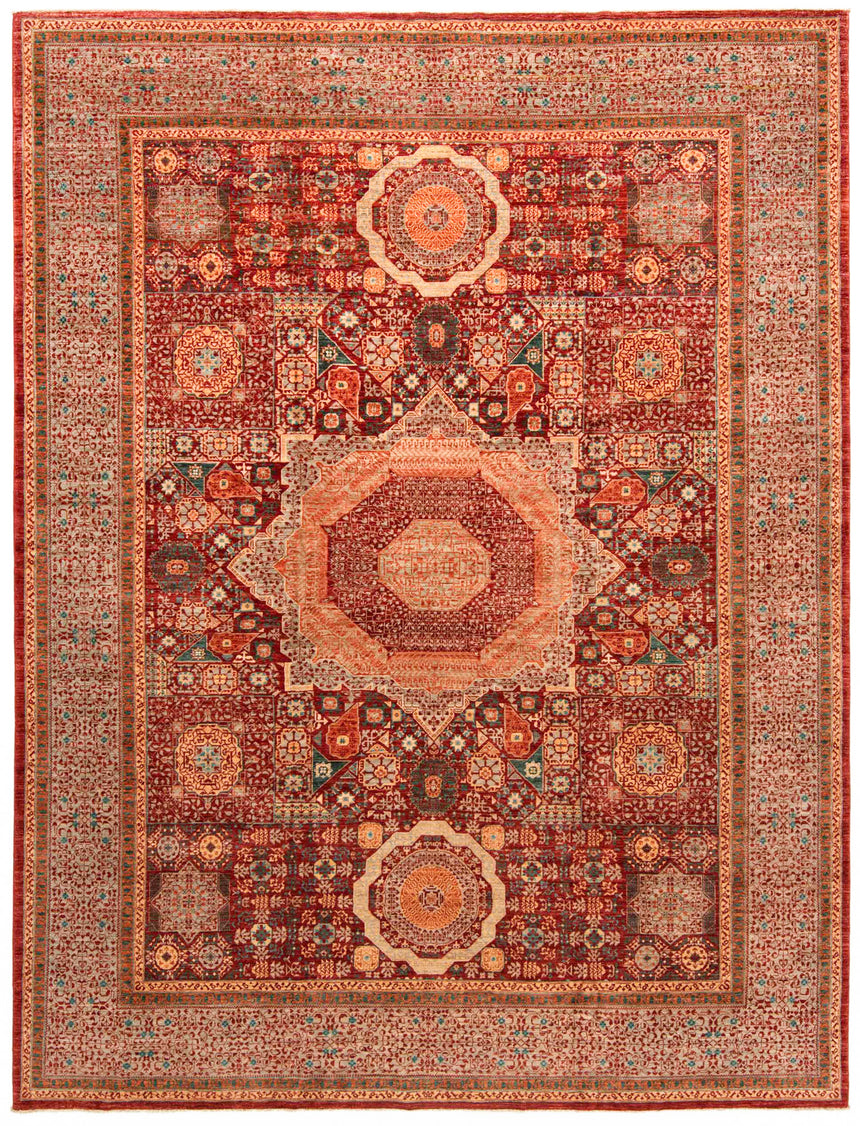 Tapete mameluco Ziegler | 396 x 300 cm