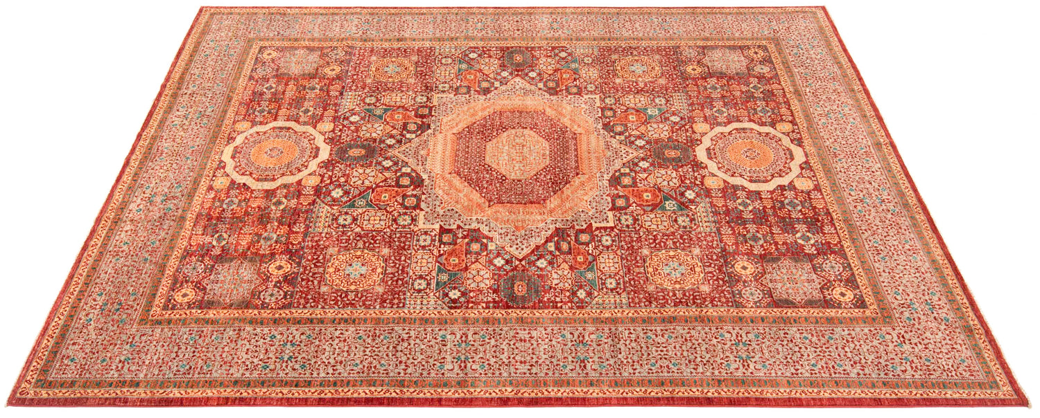 Tapete mameluco Ziegler | 396 x 300 cm