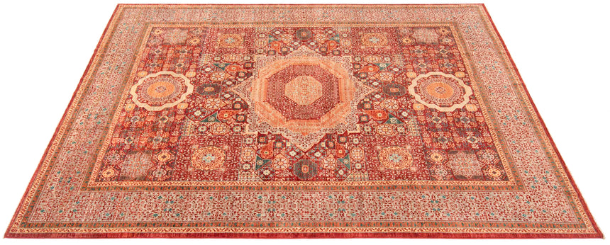 Tapete mameluco Ziegler | 396 x 300 cm