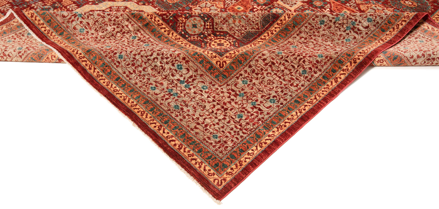 Tapete mameluco Ziegler | 396 x 300 cm