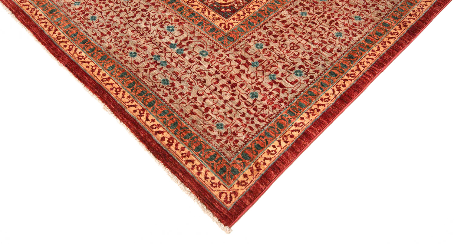 Tapete mameluco Ziegler | 396 x 300 cm