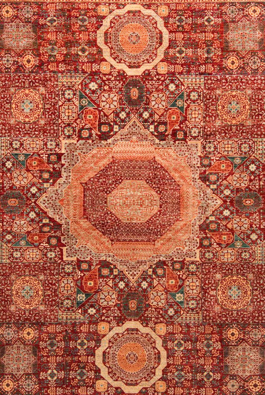 Tapete mameluco Ziegler | 396 x 300 cm