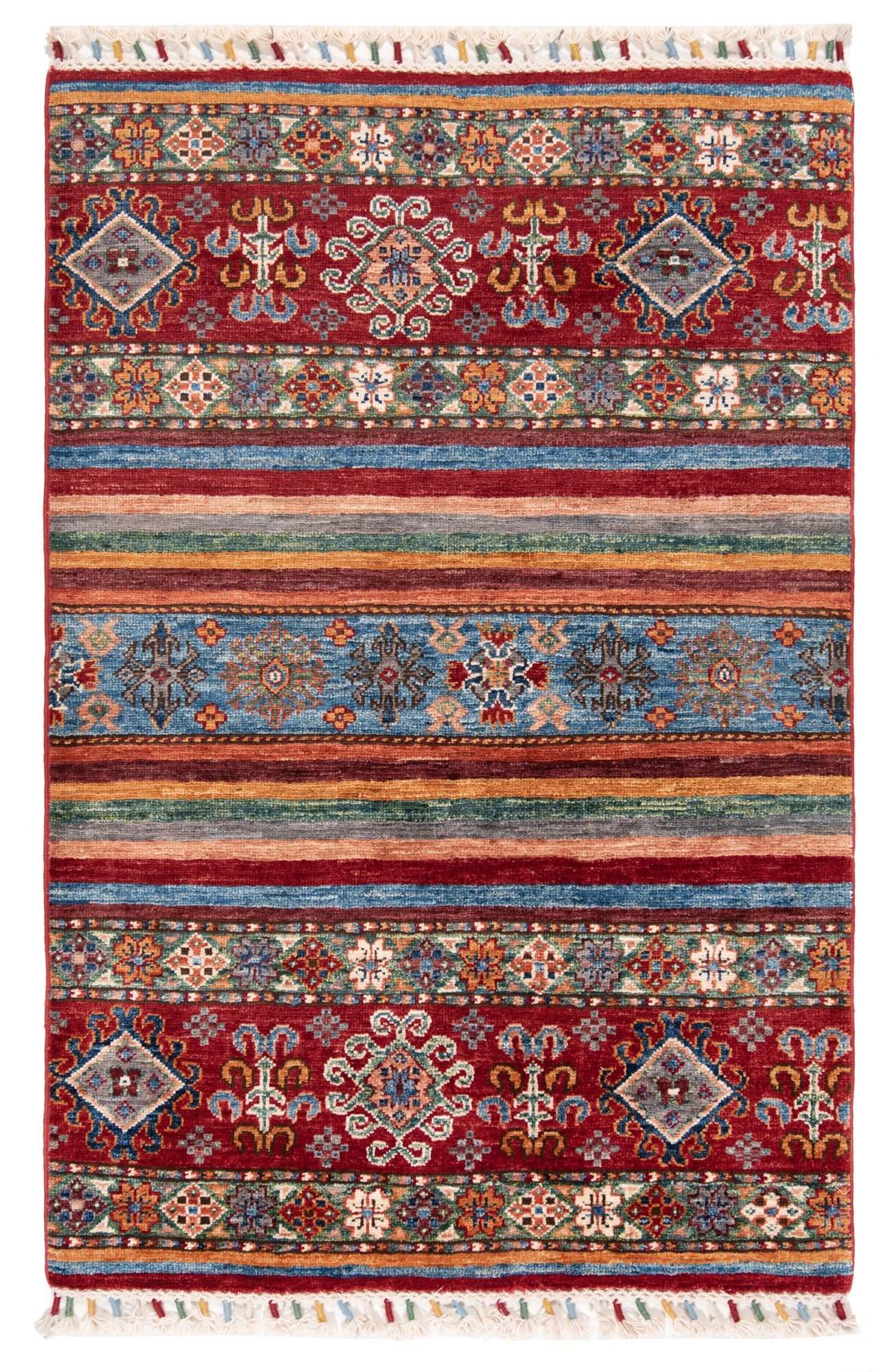 Ziegler Rug | 122x84cm