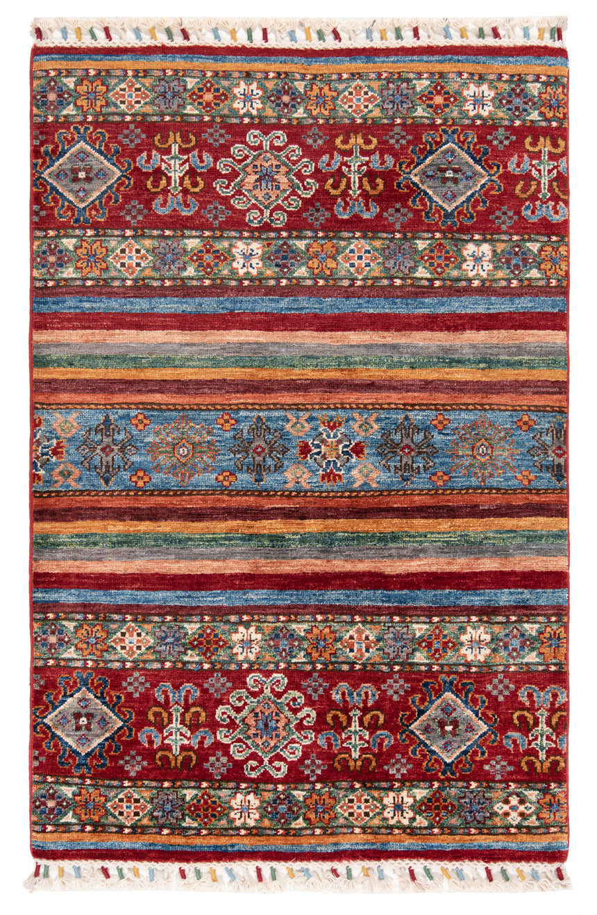 Ziegler Rug | 122x84cm