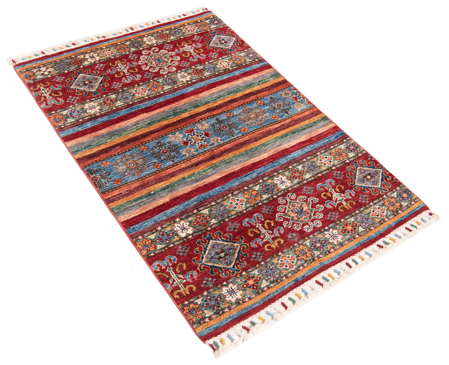 Ziegler Rug | 122x84cm