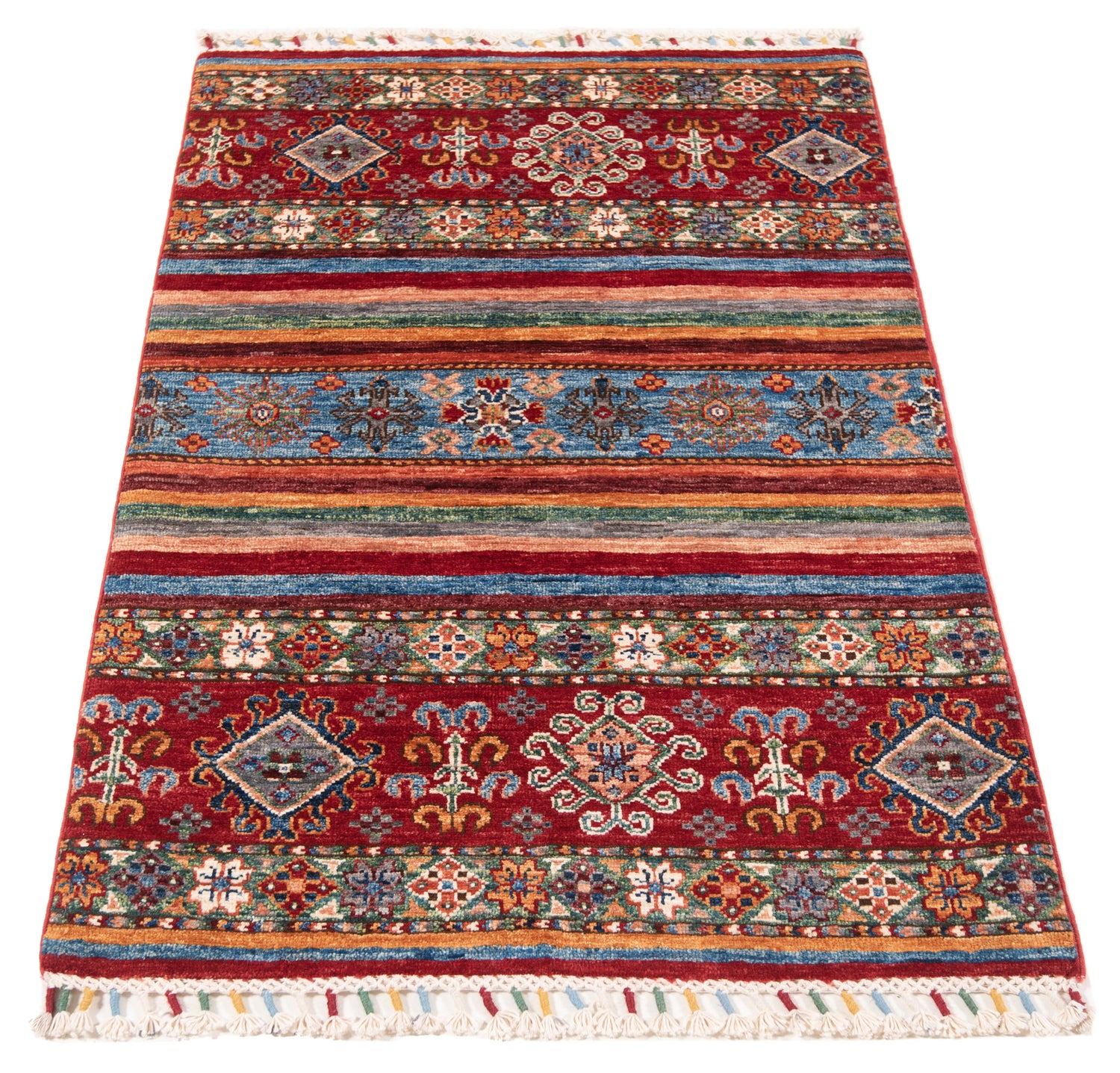 Ziegler Rug | 122x84cm