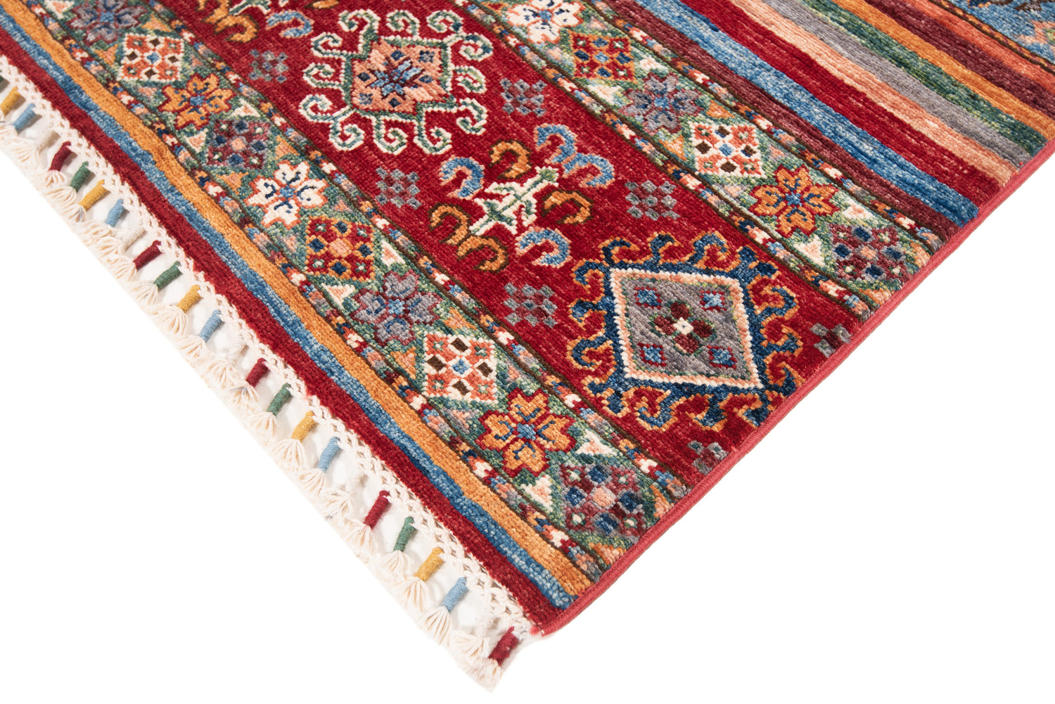 Ziegler Rug | 122x84cm