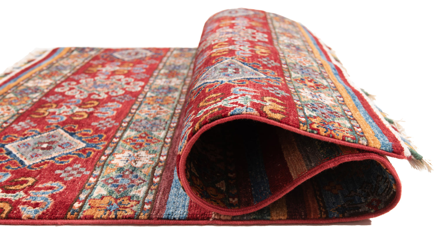 Ziegler Rug | 122x84cm