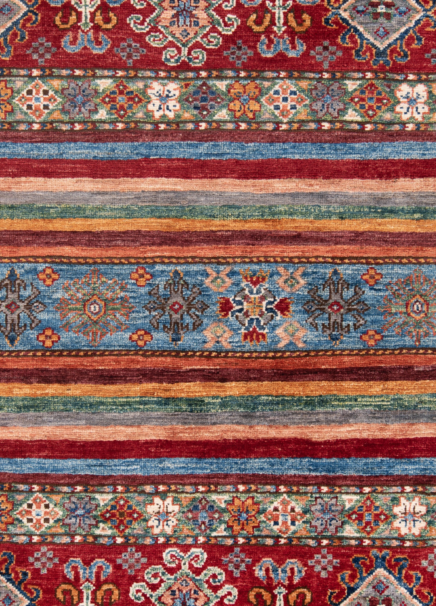 Ziegler Rug | 122x84cm