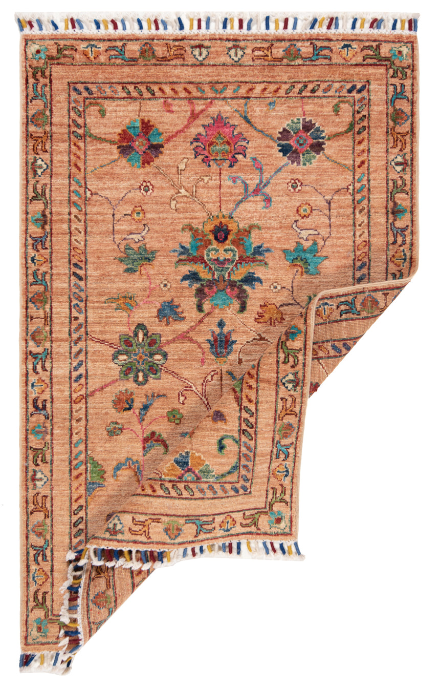 Ziegler Rug | 125x83cm