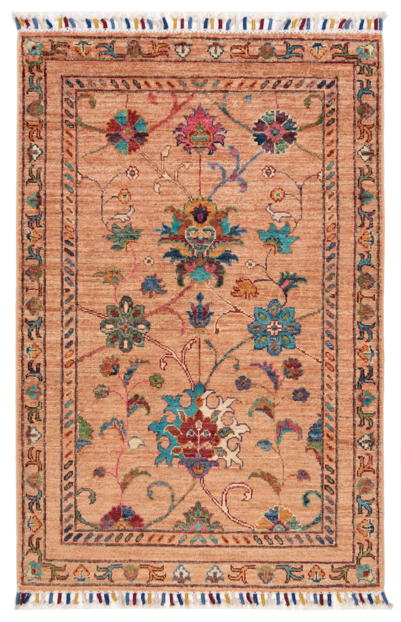 Ziegler Rug | 125x83cm