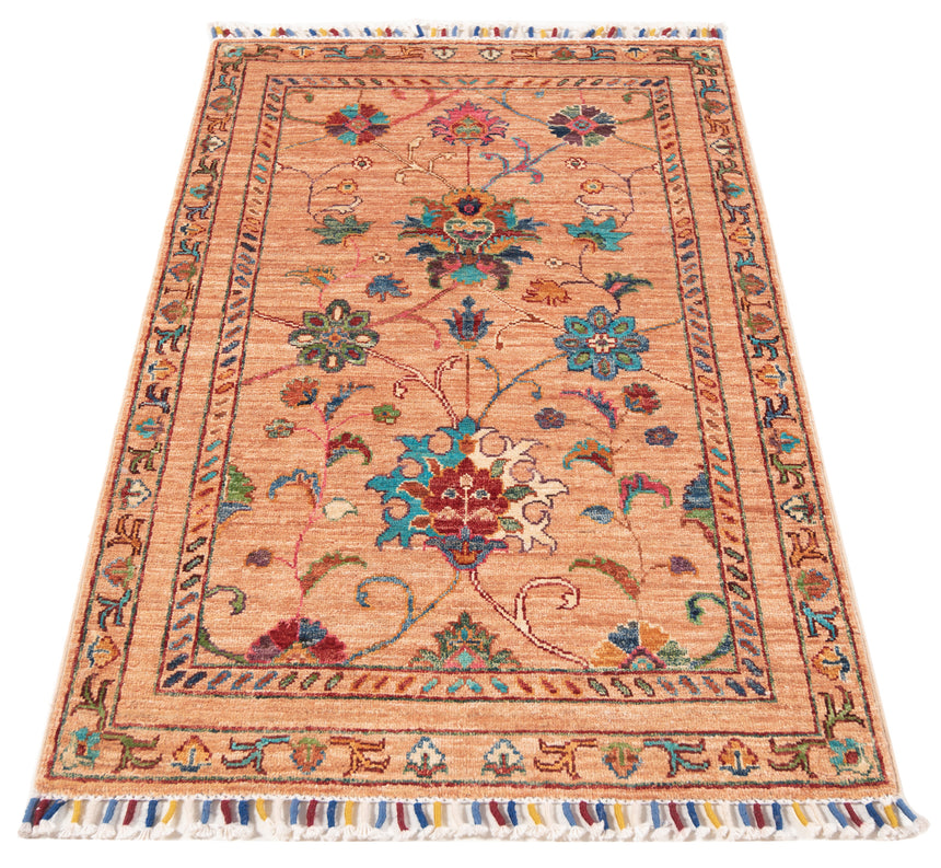 Ziegler Rug | 125x83cm