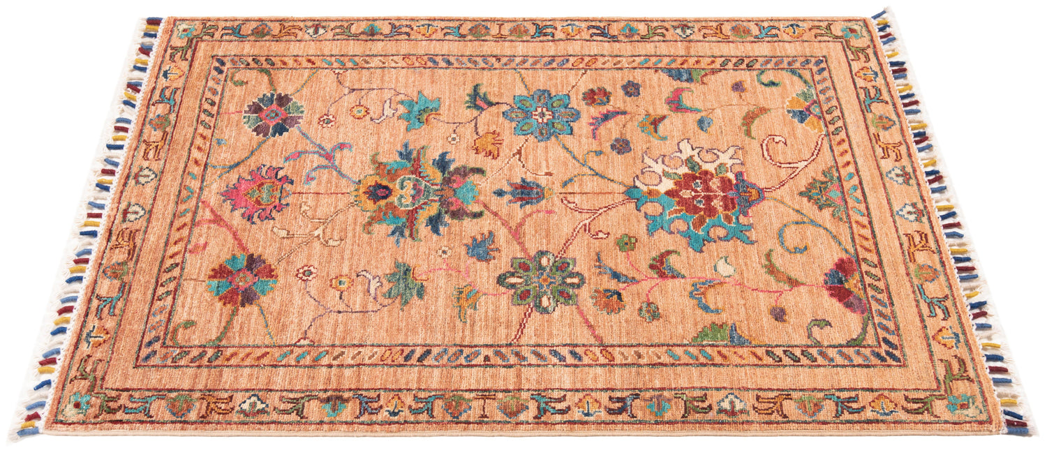 Ziegler Rug | 125x83cm