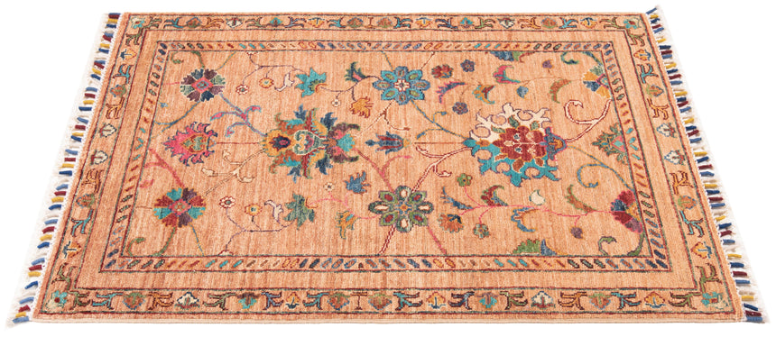 Ziegler Rug | 125x83cm