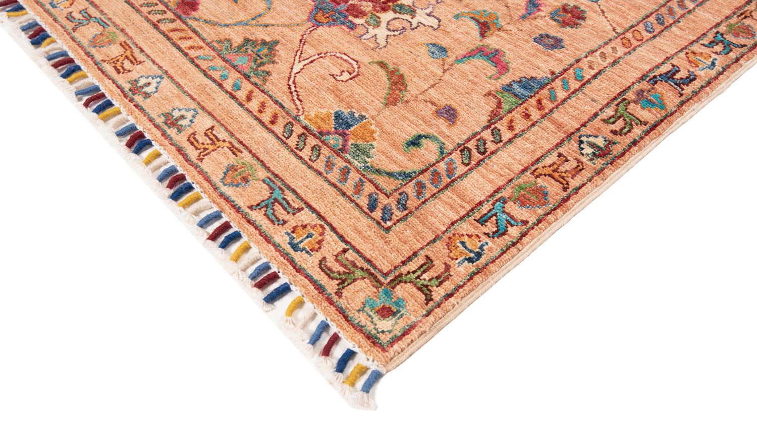 Ziegler Rug | 125x83cm