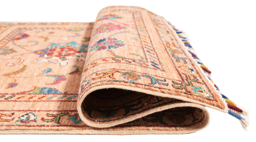 Ziegler Rug | 125x83cm