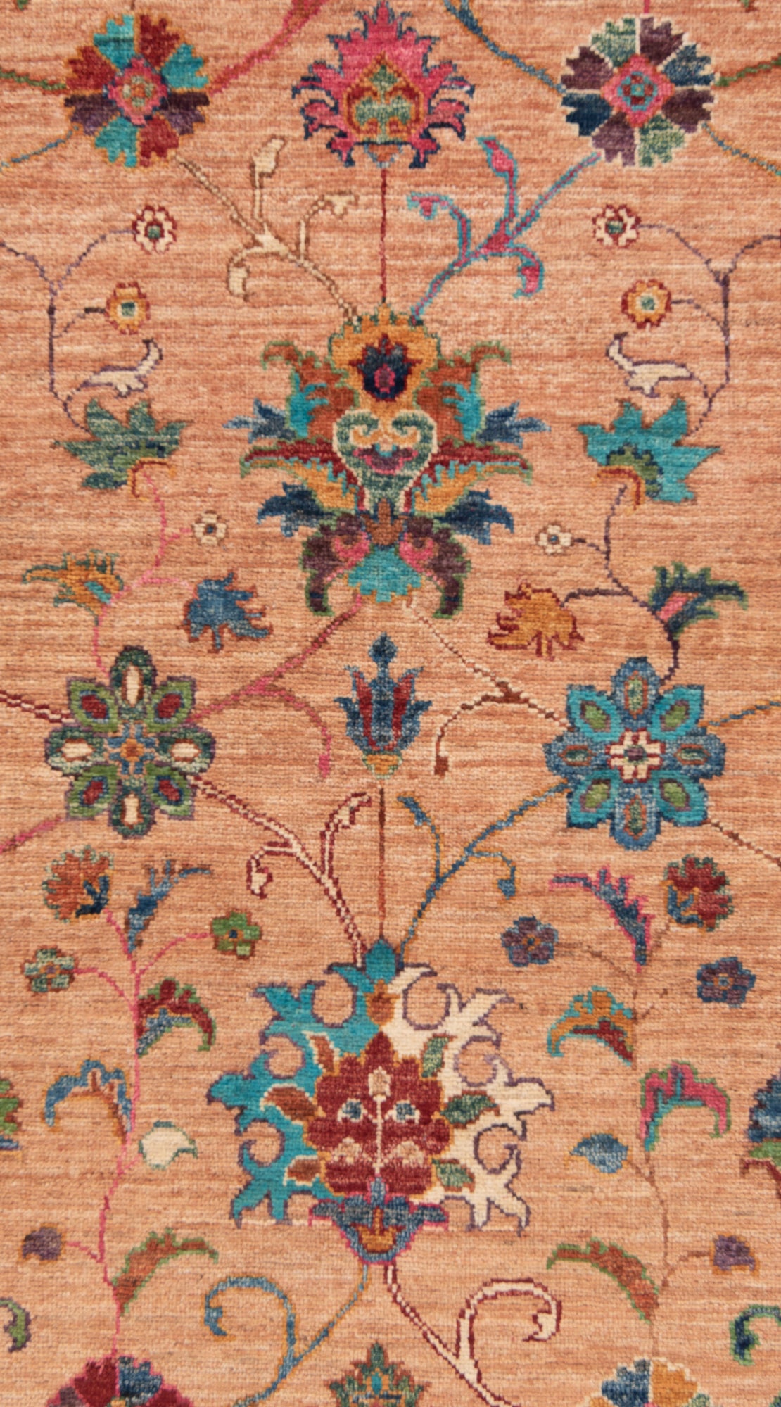 Ziegler Rug | 125x83cm