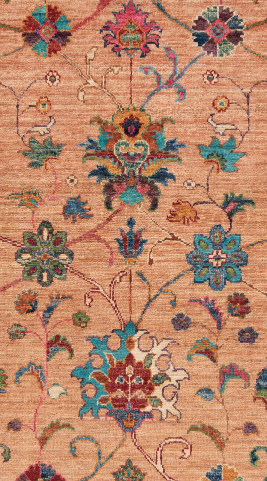 Ziegler Rug | 125x83cm