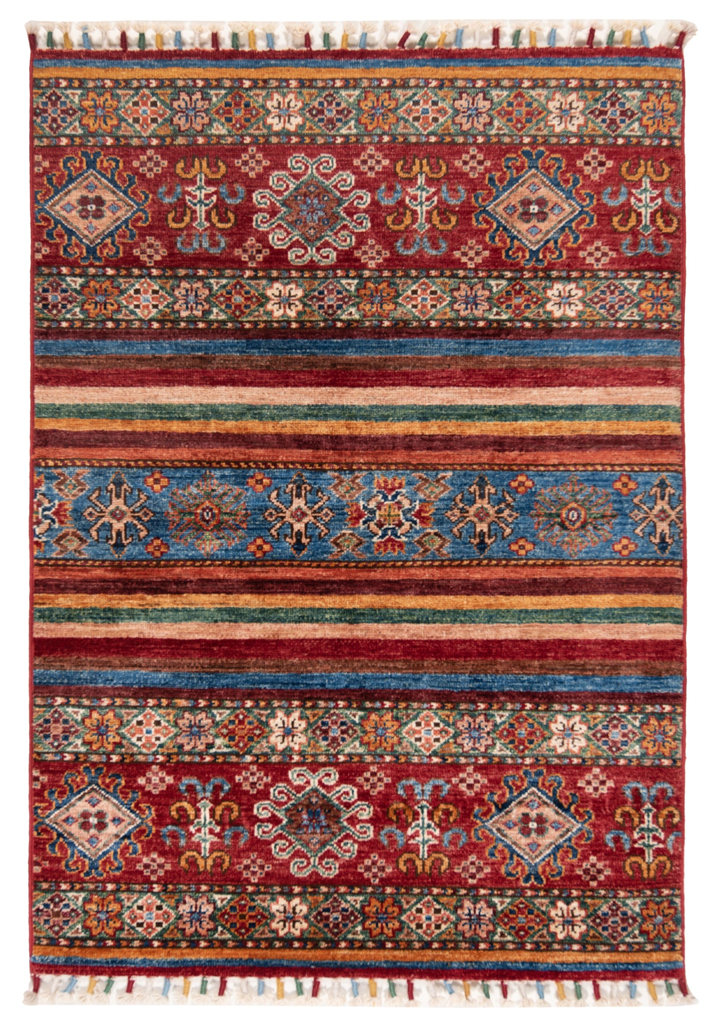 Ziegler Rug | 117x83cm