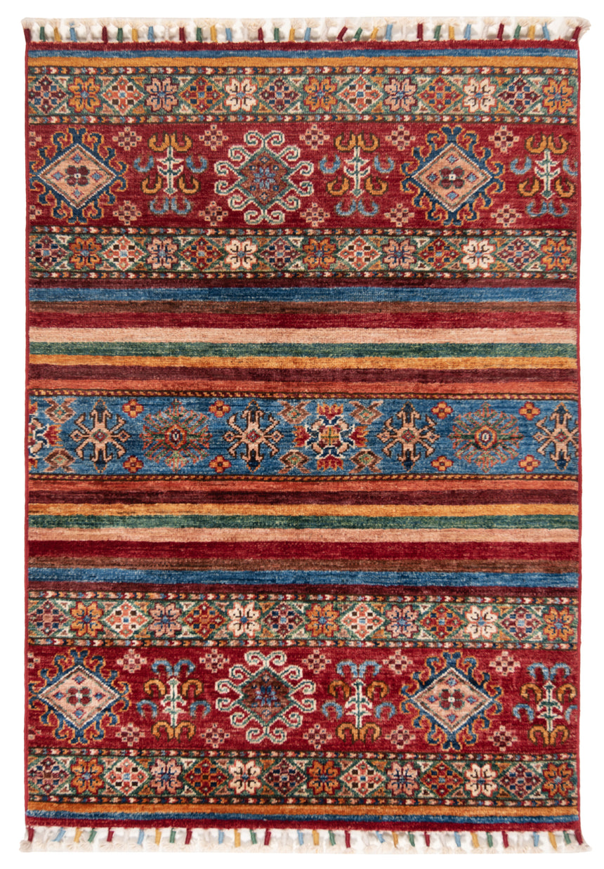 Ziegler Rug | 117x83cm
