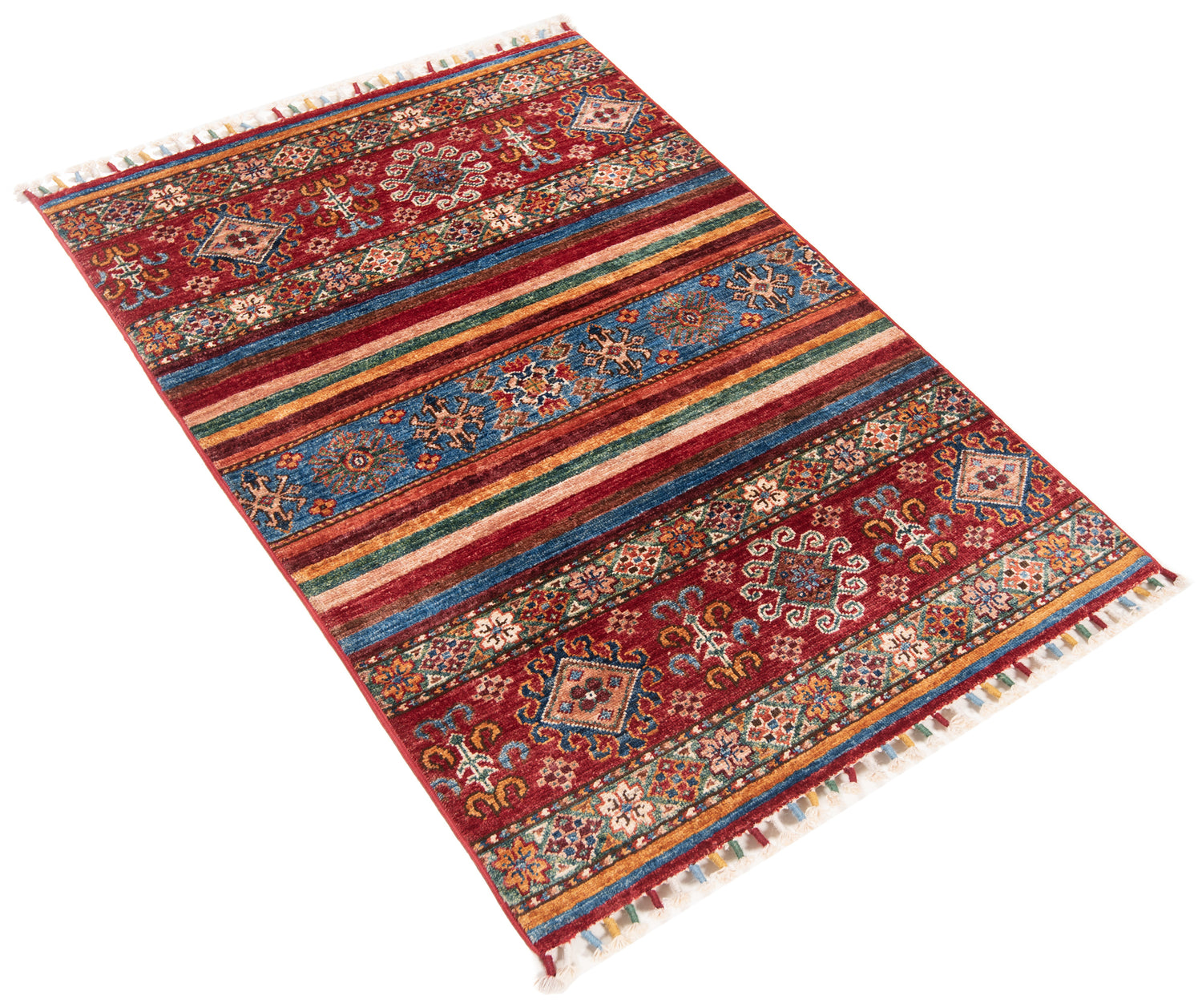 Ziegler Rug | 117x83cm