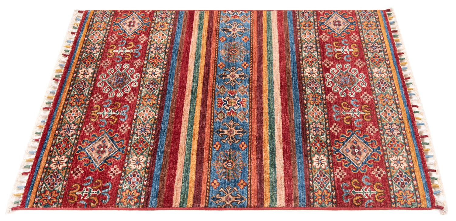 Ziegler Rug | 117x83cm
