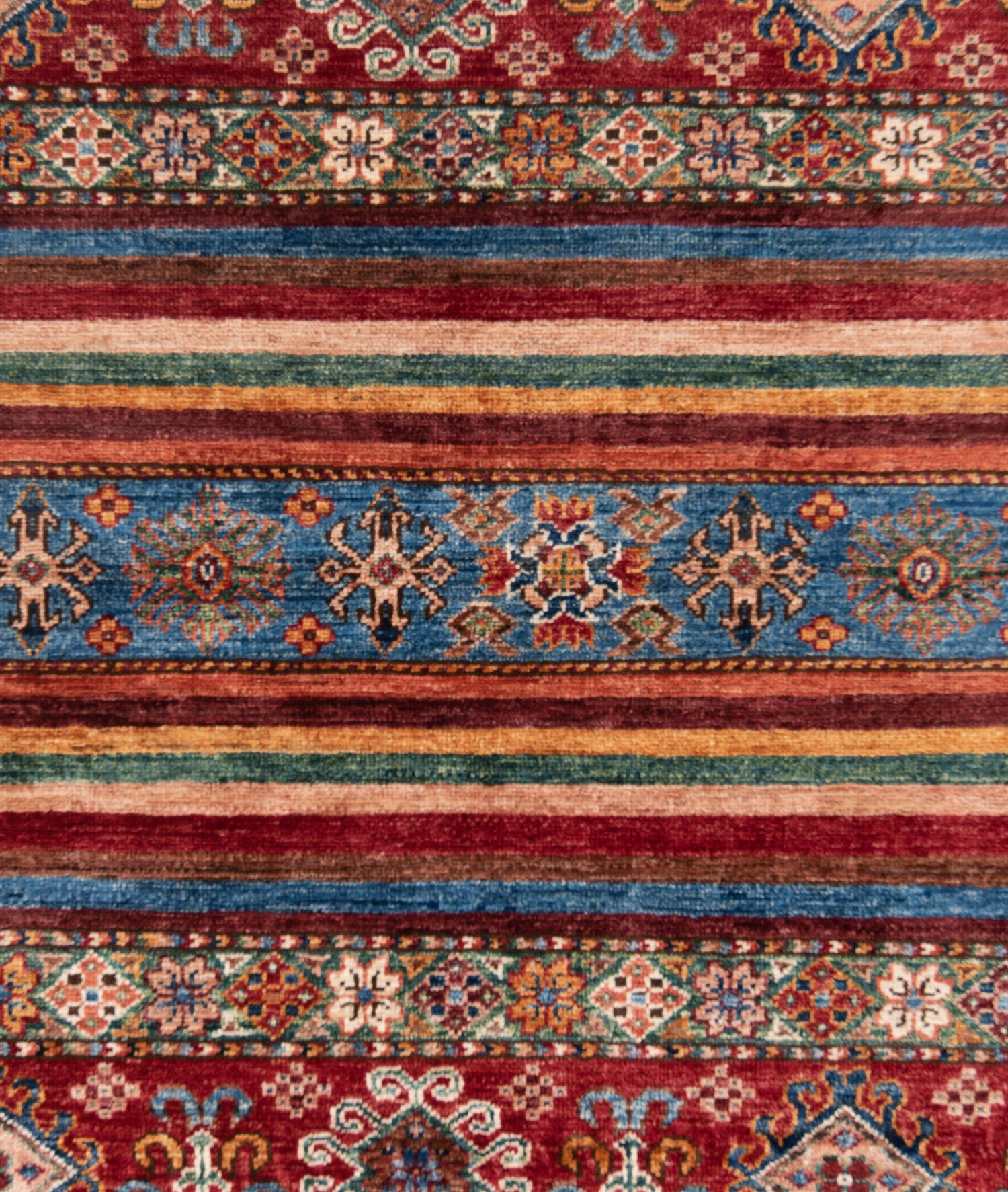 Ziegler Rug | 117x83cm